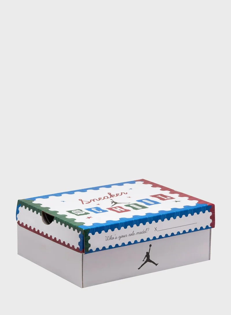 Jordan Youth Air Jordan 1 Mid