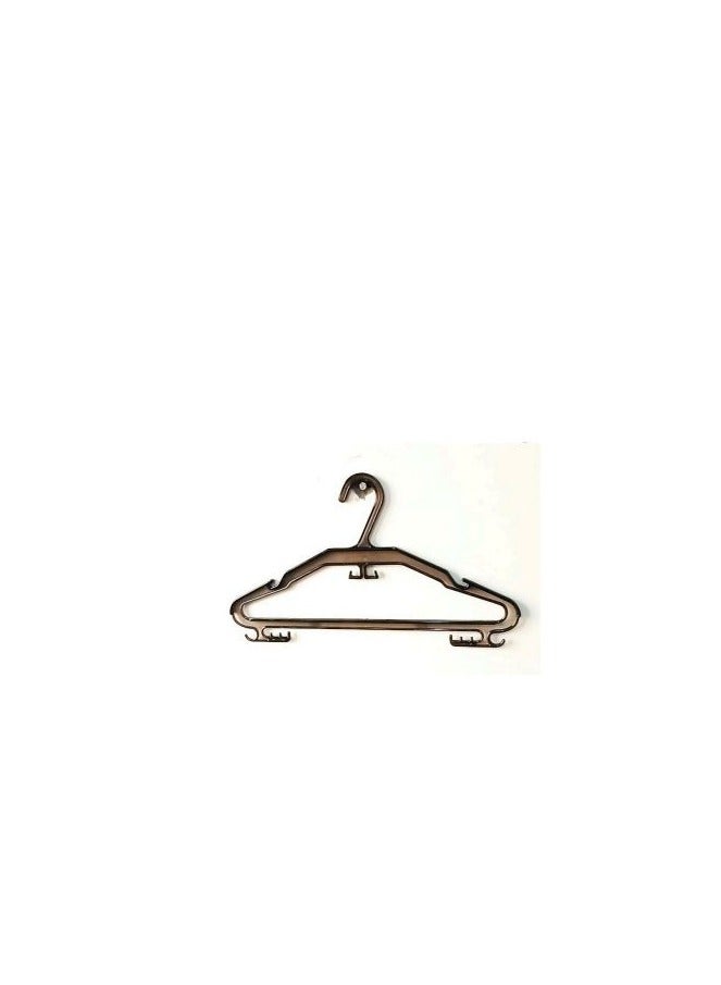 5*1 Acrylic Hanger Set 5551 - Image 1