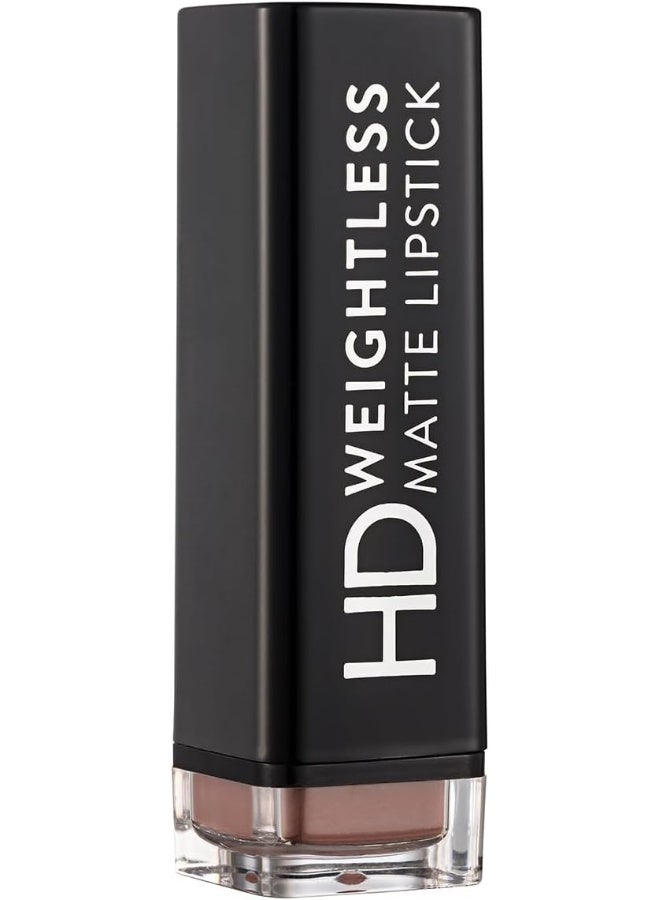 flormar Weightless HD Matte Lipstick Rosy Sand - Image 3