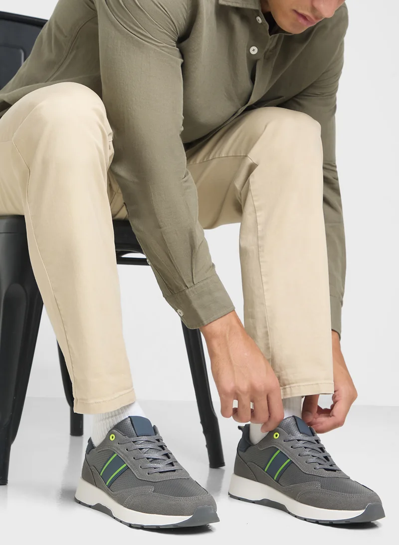 روبرت وود Casual Sneakers