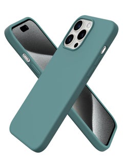 Mint Green