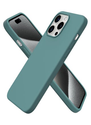 Mint Green