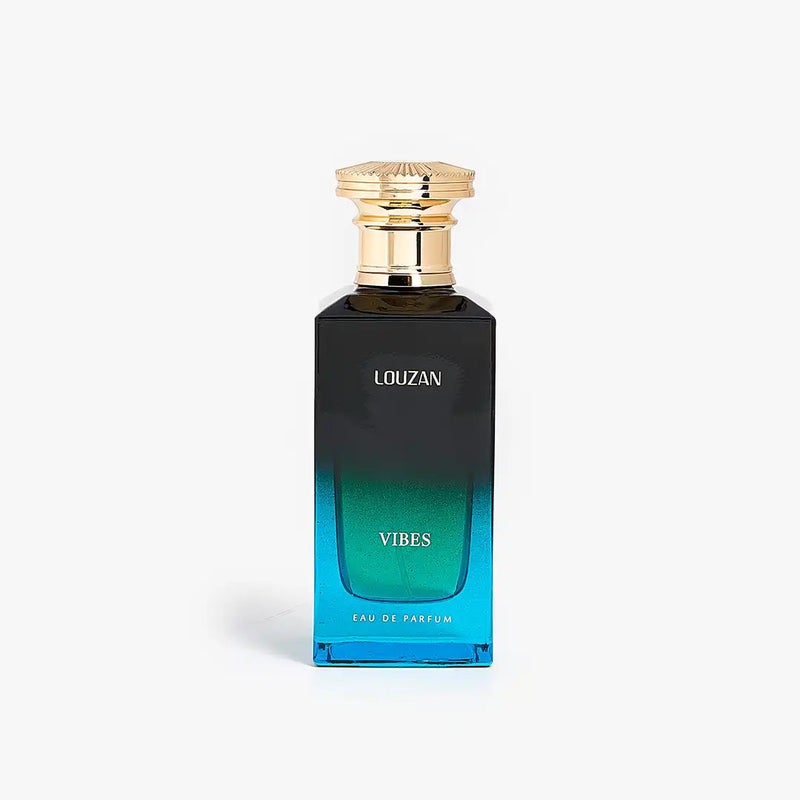 لوزان عطر لوزان فايبس 100 مل - Image 1