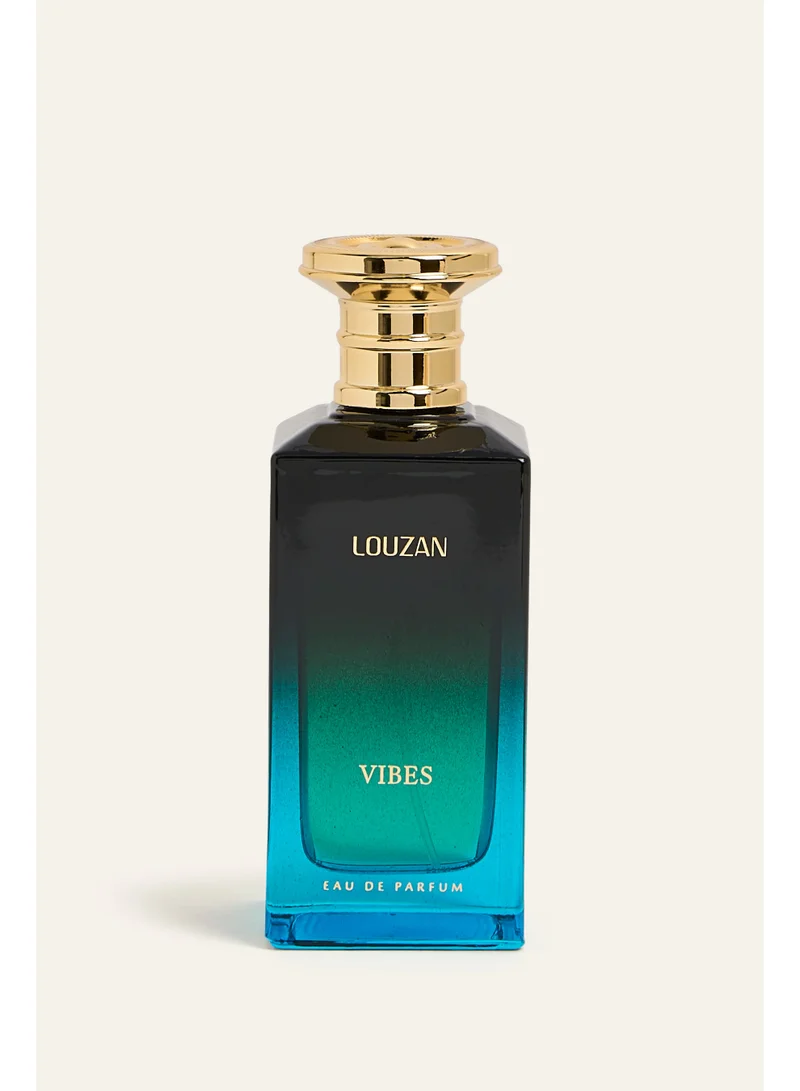لوزان عطر لوزان فايبس 100 مل