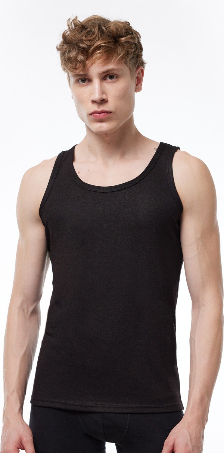 Malabadi Men's Thermal Undershirt 611  - Image 1