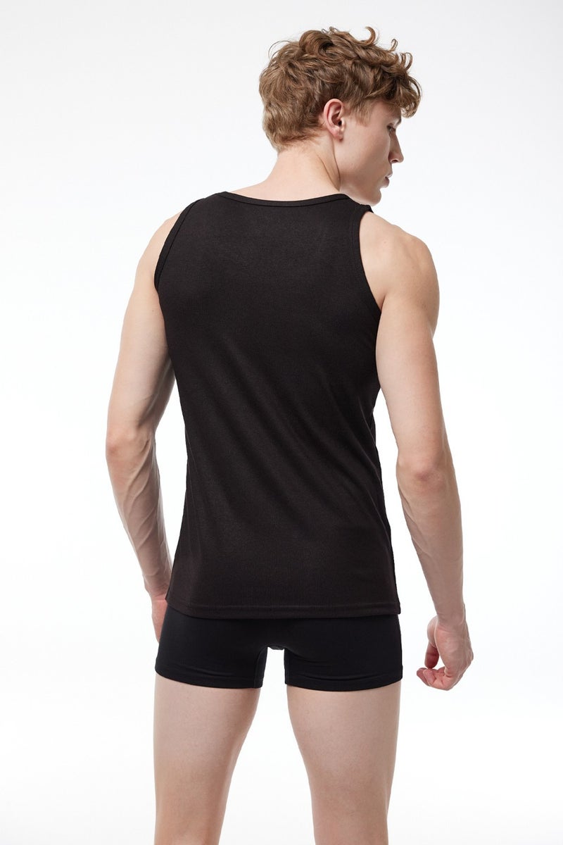 Malabadi Men's Thermal Undershirt 611  - Image 3