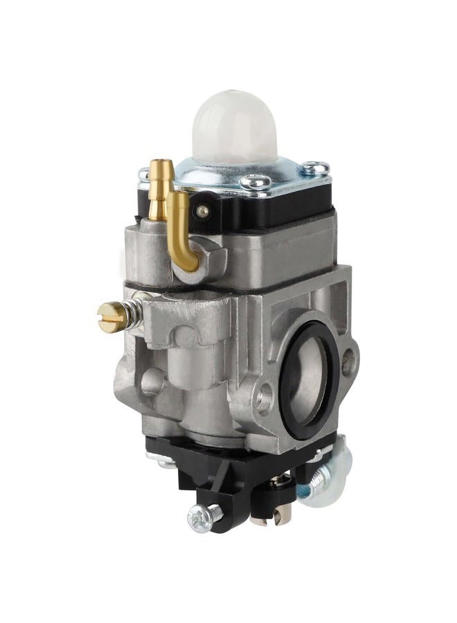 HUZTL WYK-186 Carburetor Tune Up Kit for Echo SRM260 SRM261 SRM261T PAS260 PB260L PPT260 PAS260 PE260 PAS261 PE261 SRM 260 Edger Trimmer A021000700 - Image 5