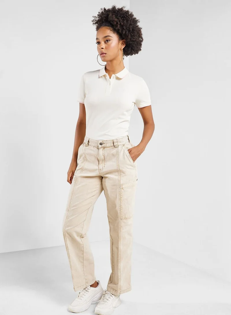 Lotto Sports Polo Classica  Shirt