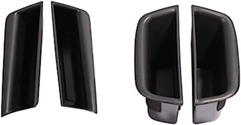 Wivplex Car Door Storage Bin for C Class W204 - Image 1