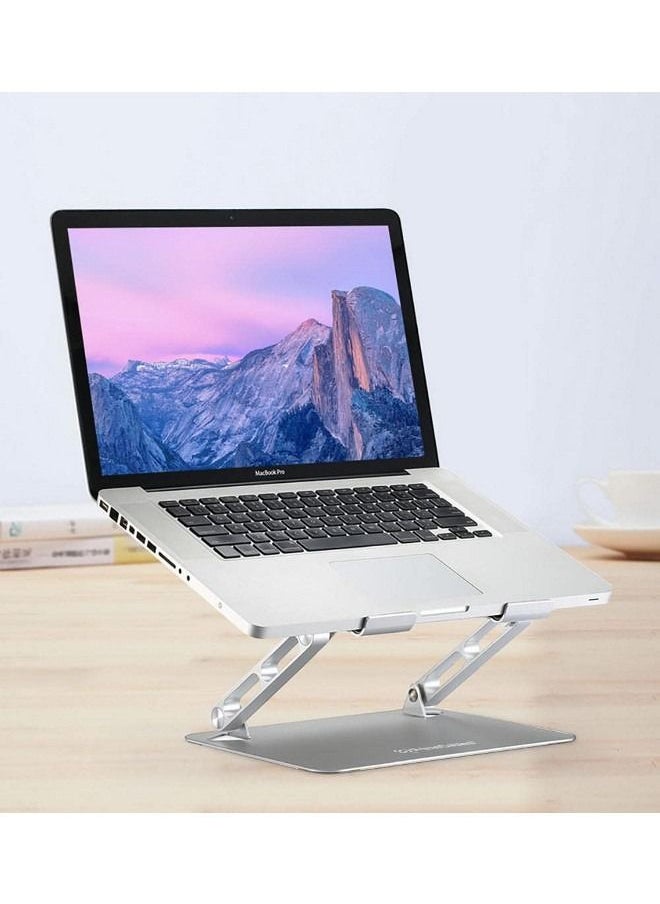 Cordova Multi angle height adjustable laptop stand  - Image 1