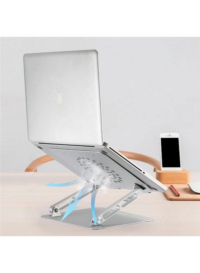 Cordova Multi angle height adjustable laptop stand  - Image 4