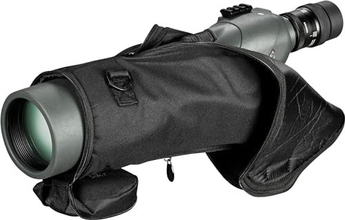 Vortex Optics Padded Spotting Scope Storage Case - Image 4
