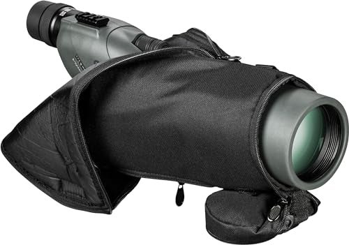 Vortex Optics Padded Spotting Scope Storage Case - Image 5