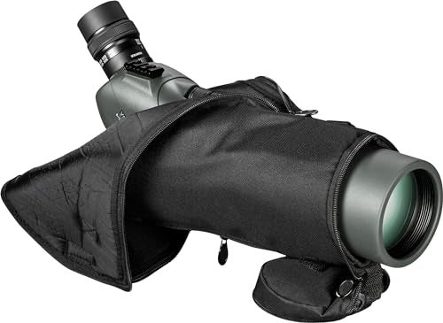 Vortex Optics Padded Spotting Scope Storage Case - Image 3