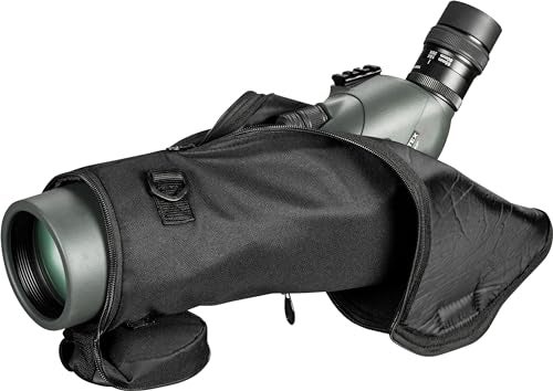 Vortex Optics Padded Spotting Scope Storage Case - Image 2