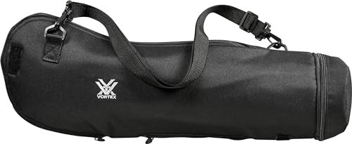 Vortex Optics Padded Spotting Scope Storage Case - Image 1