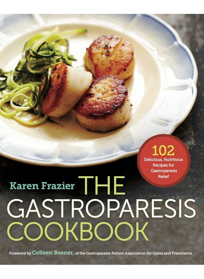 null - Gastroparesis Cookbook - Image 1