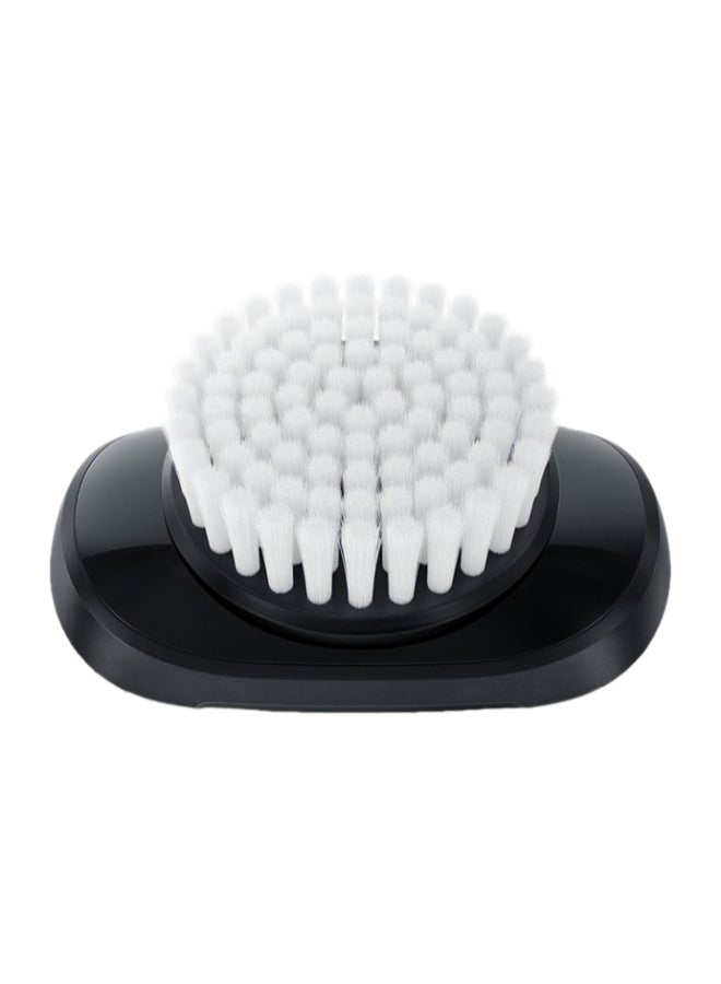 BRAUN Easyclick, Brush Refill For Series 5, 6 And 7 Electric Shaver Black / White - Image 2