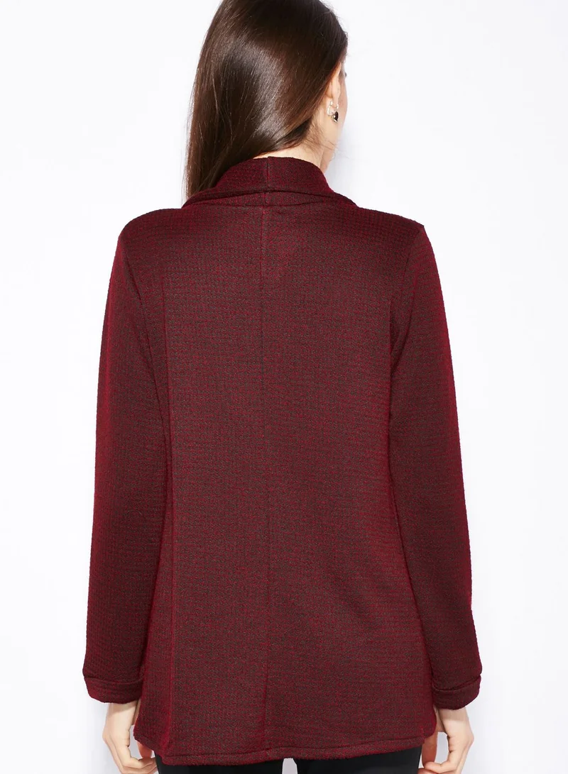ELLA Colour Block Blazer