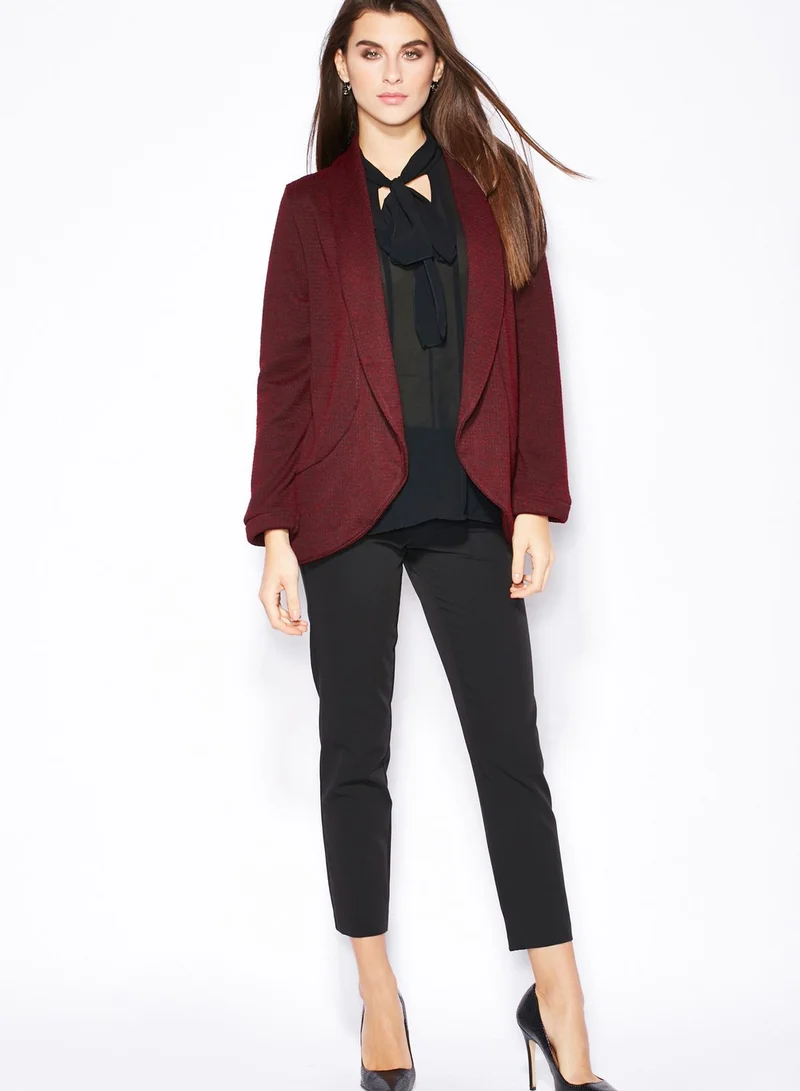 ELLA Colour Block Blazer