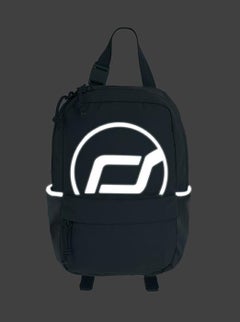 SCOOT And Ride Backpack Petrol Blue S-M 210218-96487  - Image 2