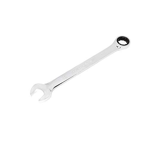 GEARWRENCH 12 Pt Ratcheting Combination Wrench 2 9056D