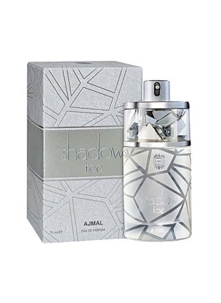 Shadow Ice Edp 75 Ml - pzsku/ZB7A09C893A51640800C3Z/45/_/1707231363/1184bdf8-7f29-47b7-b277-f8098c2a0565