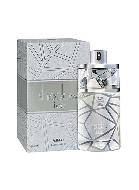 Shadow Ice Edp 75 Ml