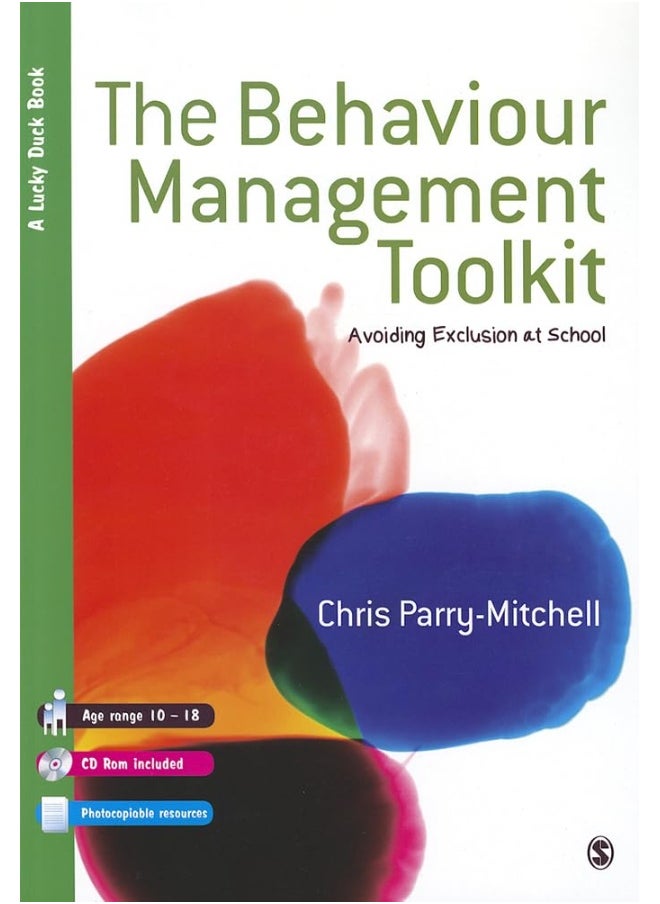 null - The Behaviour Management Toolkit: Avoiding Exclusion at School - Image 1