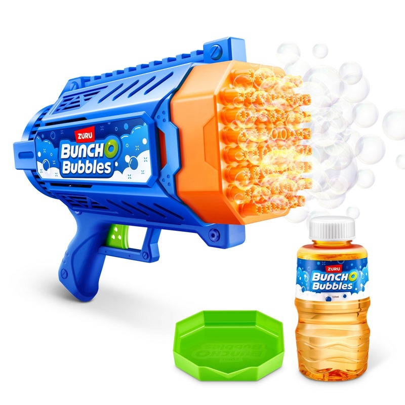 Zuru - Bunch O Bubbels Bubble Blaster 7000 Bubble Per Min - 36622 - Image 1