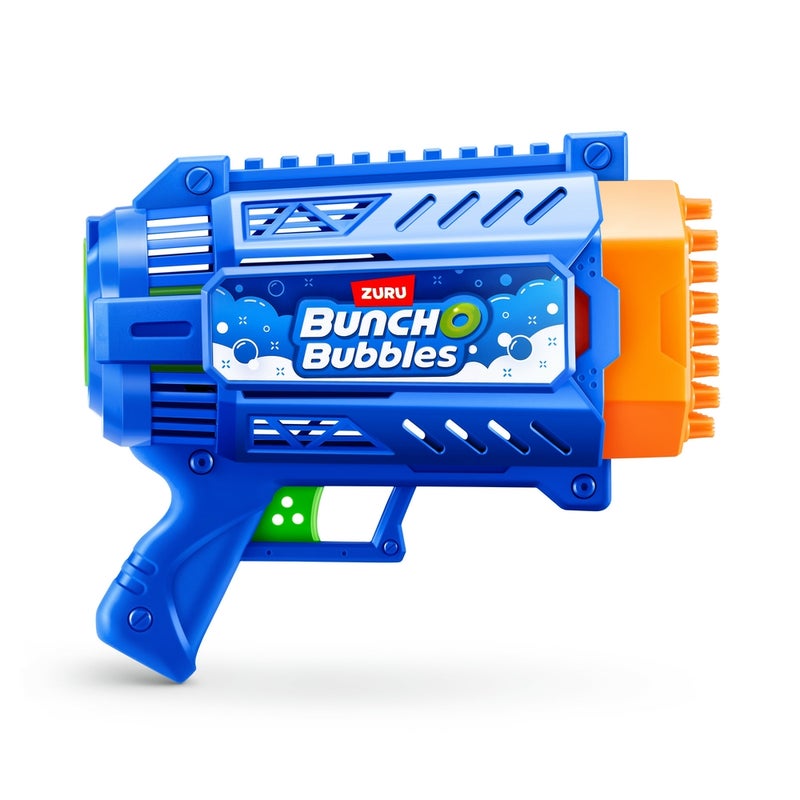 Zuru - Bunch O Bubbels Bubble Blaster 7000 Bubble Per Min - 36622 - Image 3