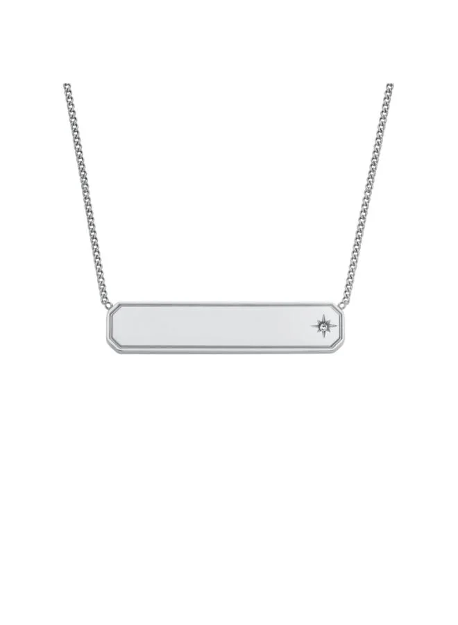 فوسيل Necklaces Chain