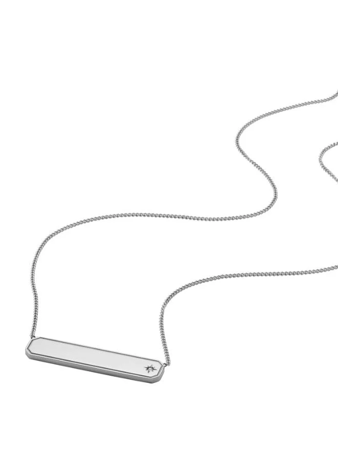 فوسيل Necklaces Chain