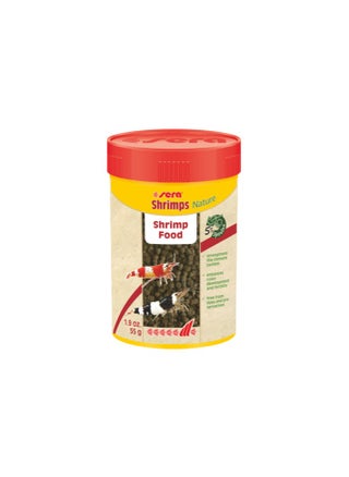Shrimp food - pzsku/ZB7A0D96574B8D302173DZ/45/_/1720877138/95ce0852-143e-4449-8344-dd59e6ad2960