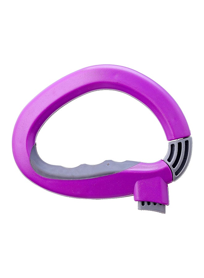 Comfortable Soft Grip Bag Holder 