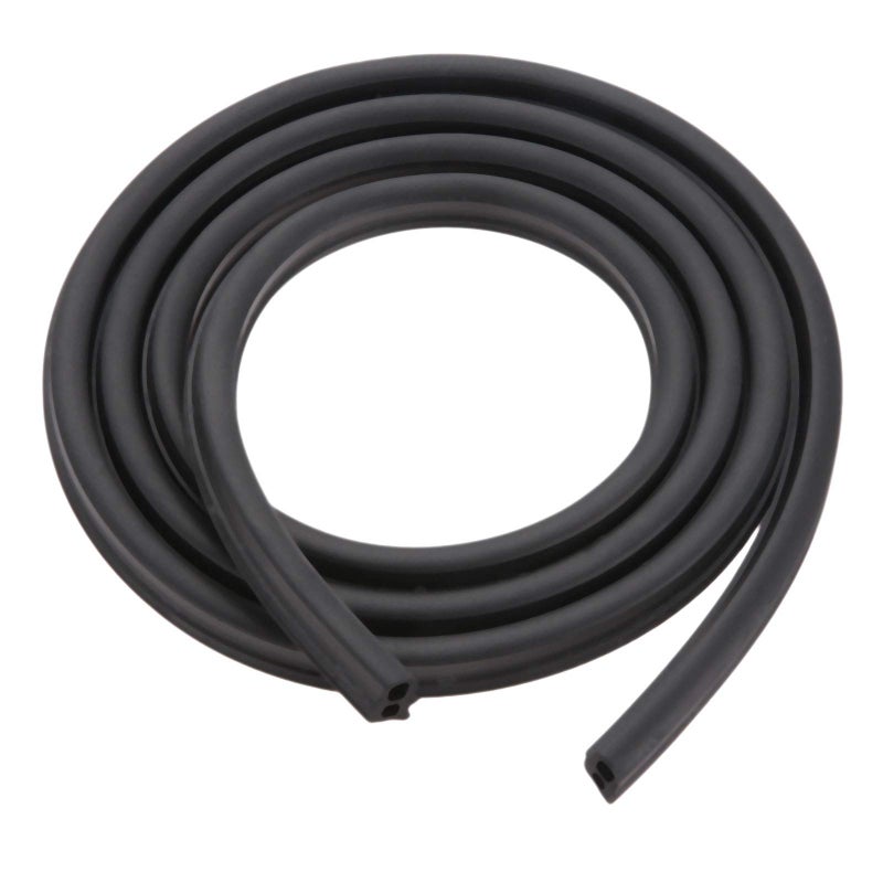 DRELD DRELD 154827601 Dishwasher Tub Gasket Door Seal Replacement Comatible with Frigidaire Kenmore Sears Electrolux Replaces AP5690109 PS8260227 154845301 154211801 