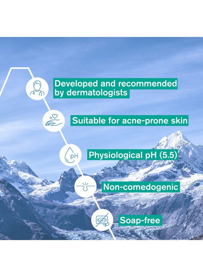 Uriage جل تنظيف هايزيك المضاد للبقع 500 مل - Image 5