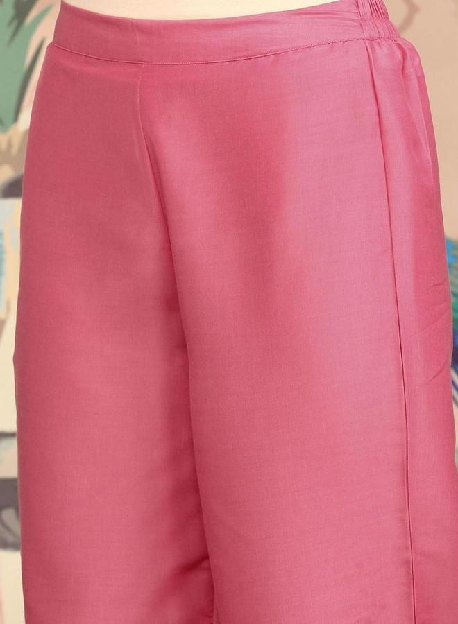 آي شين مجموعة من كورتا وبنطال - Image 3