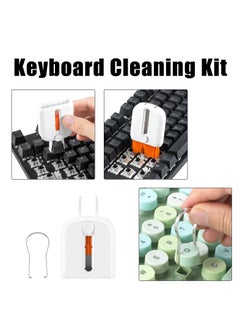 Generic Electronic Keyboard Cleaner for MacBook Pro iPhone, Computer Laptop Tablet PC Car Flat Screen Cleaning Spray Brush Pen for Smart TV Phone Camera Lens, Cool Office Desk Gadgets Gifts for Gamer  - Image 4