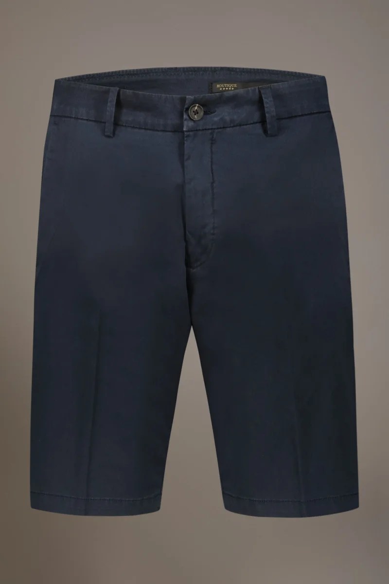 Classic Bermuda shorts twill - Royal