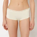 La Senza Lemon Icing