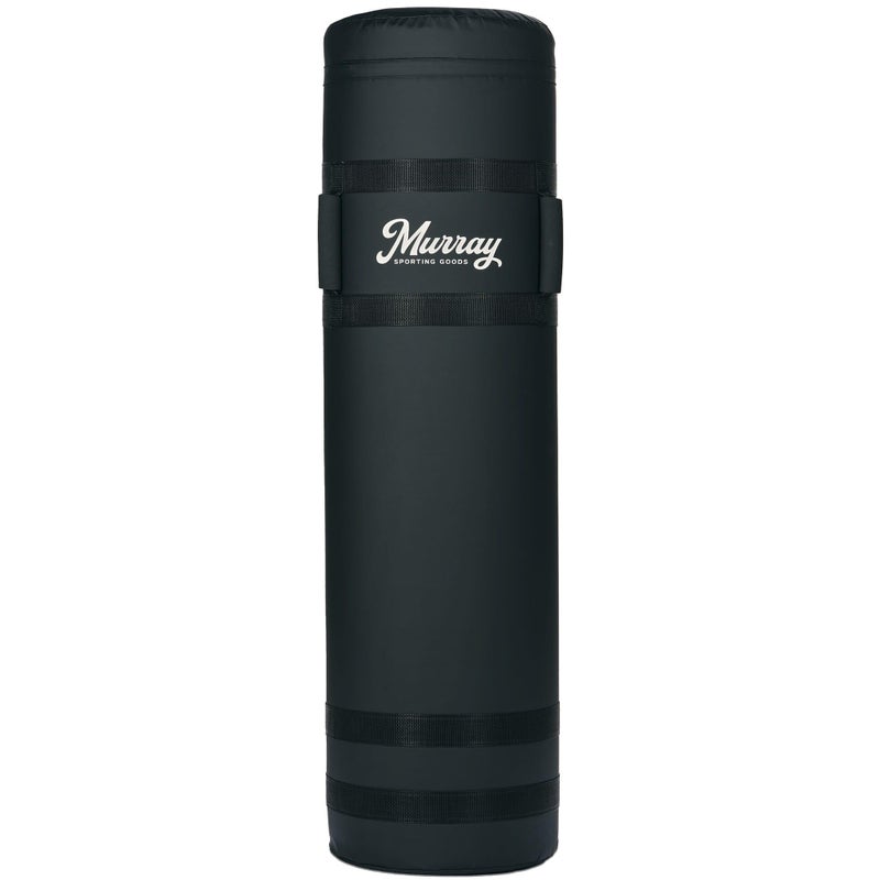 Murray Sporting Goods دمية Tackling لكرة القدم من موري الرياضية - مثالية لتدريبات كرة القدم الاحتكاكية، والملاكمة، والفنون القتالية، وتدريب الرياضات - Image 1