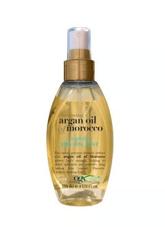 Argan Oil of Morocco - Weightless Dry Oil Mist 118ml