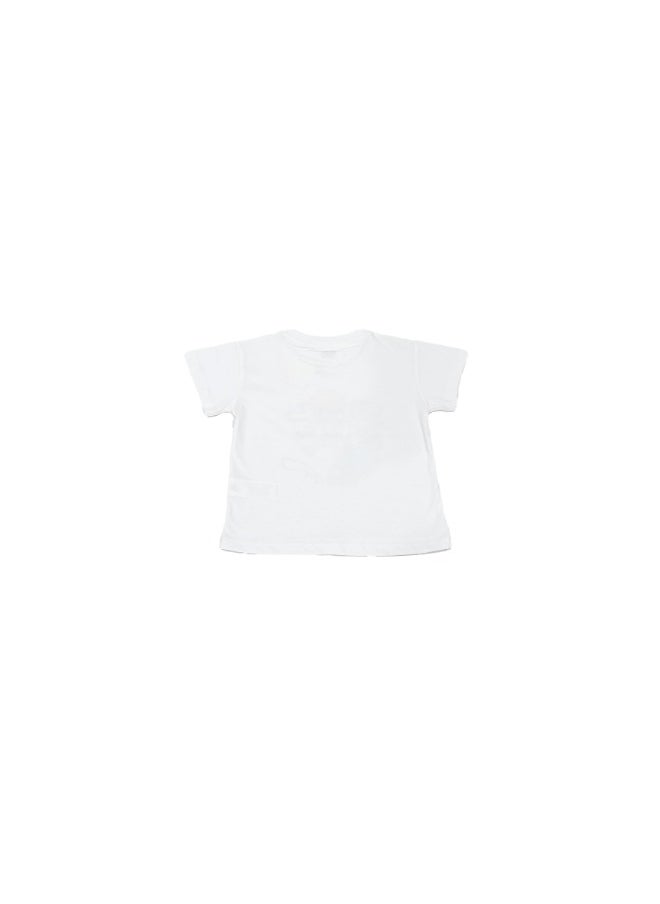 Junior - Baby Boys T-Shirt - Image 1