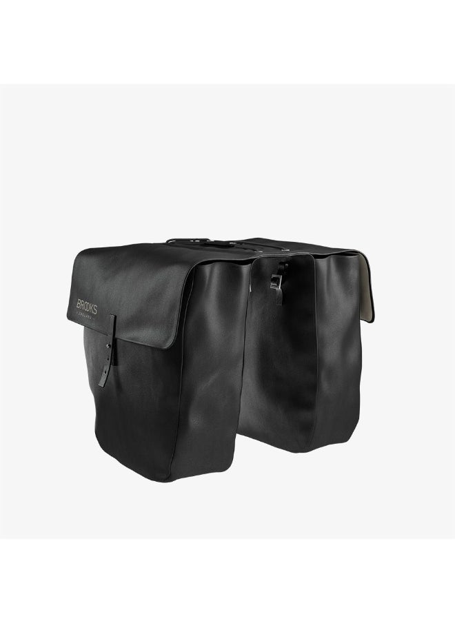 Brooks Brooks Brick Lane Pannier Black  - Image 1