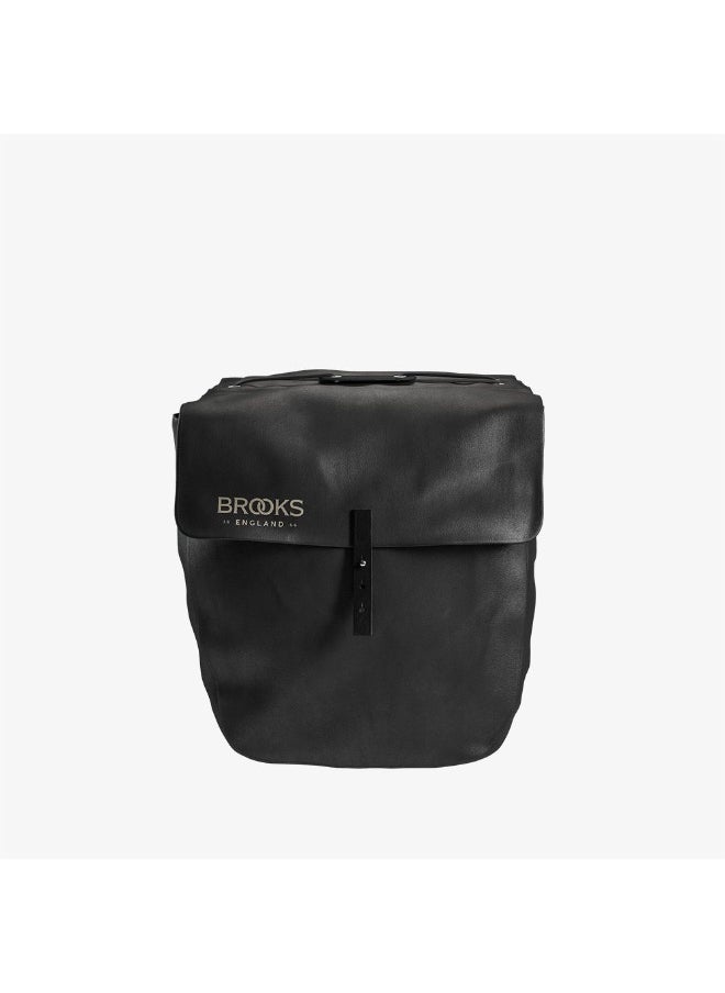 Brooks Brooks Brick Lane Pannier Black  - Image 3