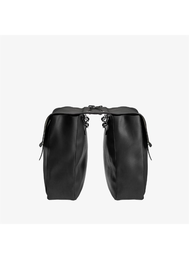 Brooks Brooks Brick Lane Pannier Black  - Image 2