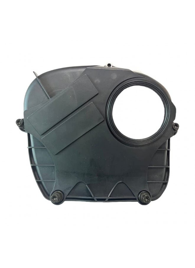 DASPARTS DASPARTS Timing Chain Cover 06H103269H, 06H103269G, 06H103269C For A4, A4 Quattro, A5, A5 Quattro, Q5 & More  - Image 1