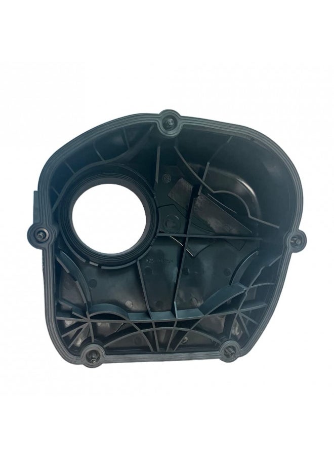 DASPARTS DASPARTS Timing Chain Cover 06H103269H, 06H103269G, 06H103269C For A4, A4 Quattro, A5, A5 Quattro, Q5 & More  - Image 2