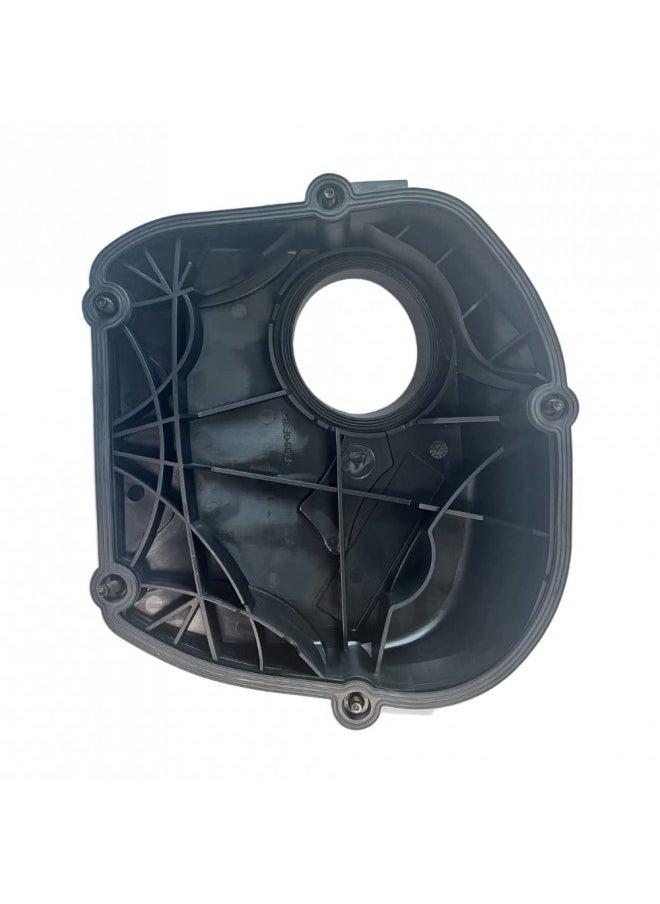 DASPARTS DASPARTS Timing Chain Cover 06H103269H, 06H103269G, 06H103269C For A4, A4 Quattro, A5, A5 Quattro, Q5 & More  - Image 3